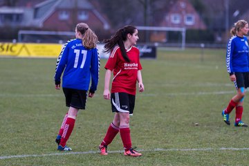 Bild 224 - Frauen VfL Kellinghusen - TSV Heiligenstedten : Ergebnis: 4;1